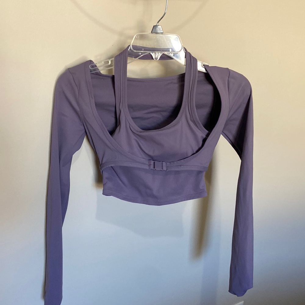 Halara top